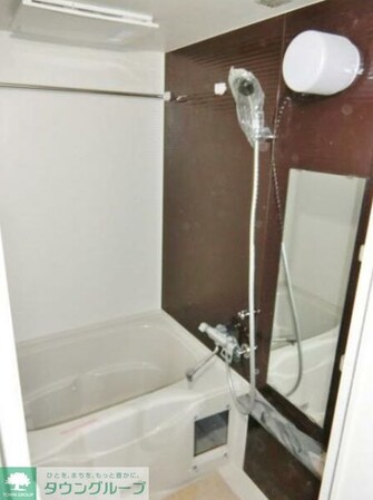 テラス阿佐ヶ谷の物件内観写真